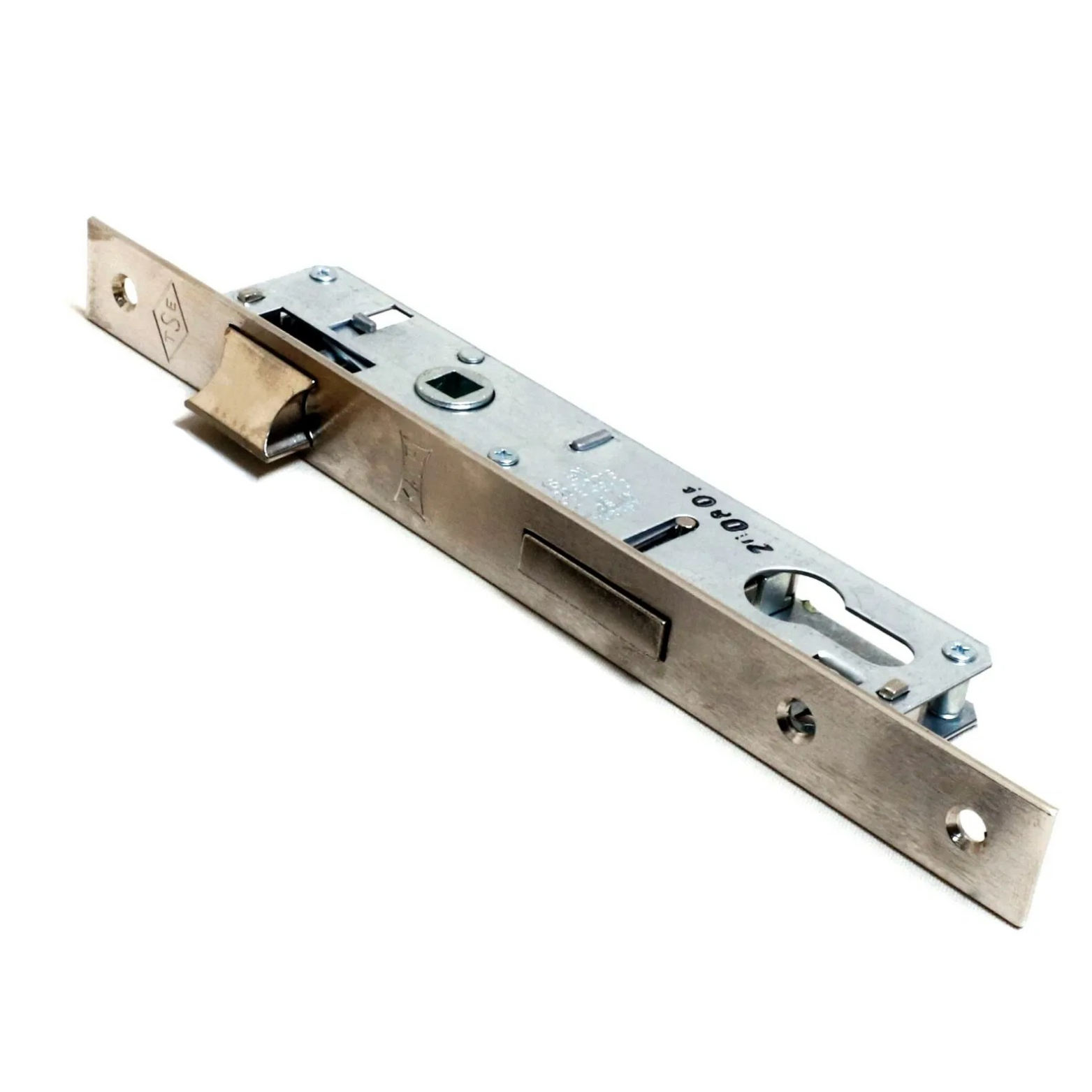 KALE 153 U 20 MM SİLİNDİRLİ SÜP.  DAİ. DAR  NİKEL